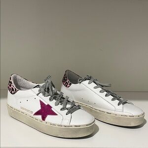 Golden Goose Women's Private EDT